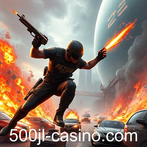 500jl: The Latest Gaming Sensation