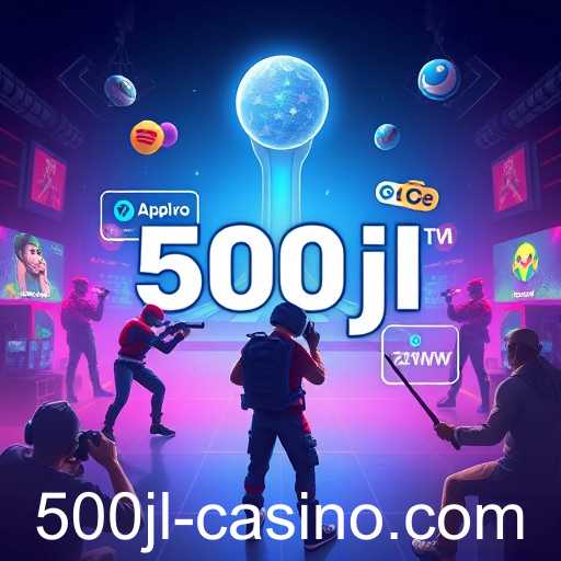 500jl Revitalizes Online Gaming Community