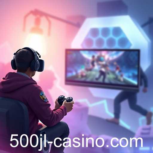 Revamping Online Gaming: A Dive into 500jl's 2025 Innovations