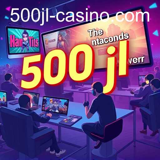 Rising Popularity of 500jl in 2025 Game Landscape