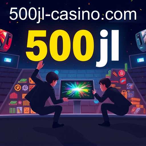 The Rise of 500jl in Online Gaming