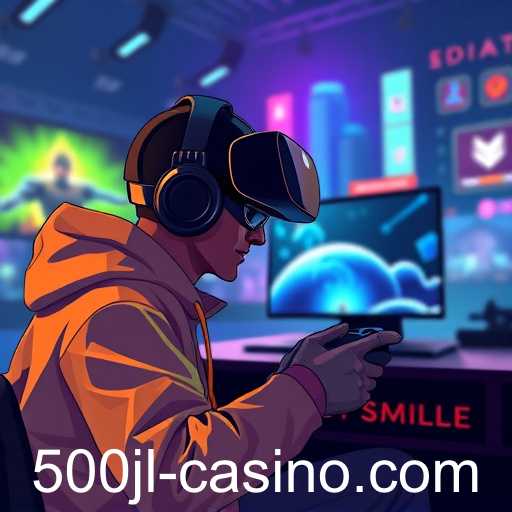 500jl