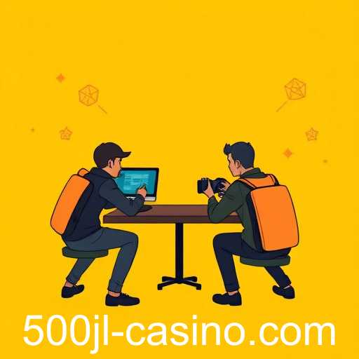500jl