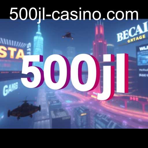 Gaming Evolution: The Rise of 500jl