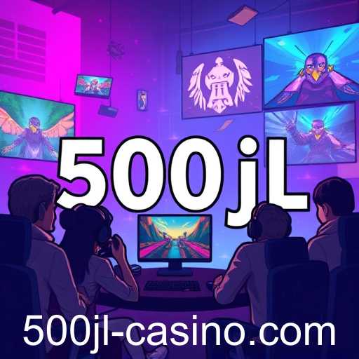 500jl