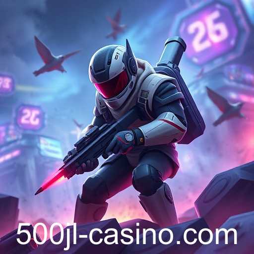 500jl