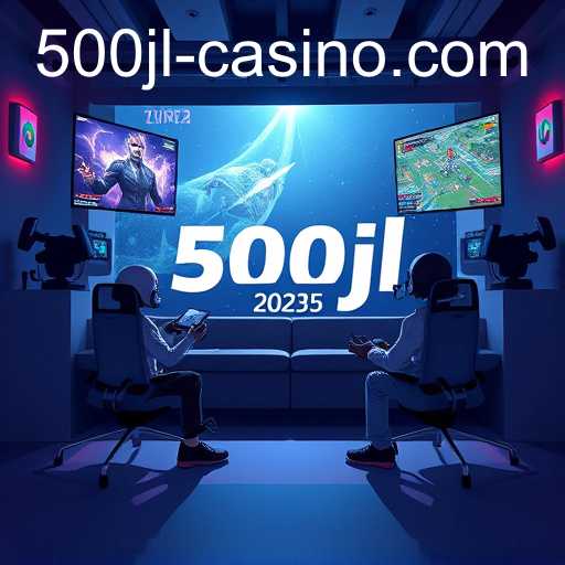 New Era for Online Gaming Platforms