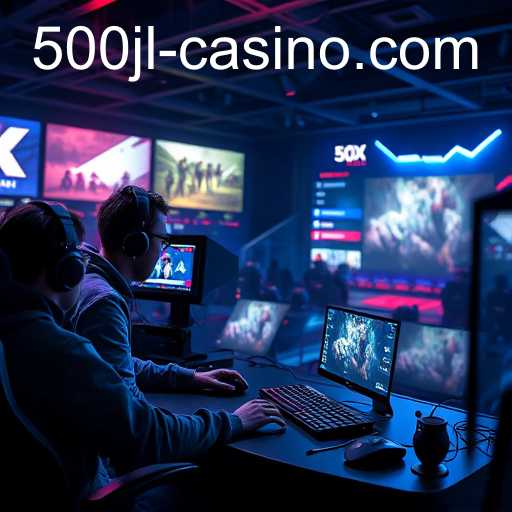 The Evolving World of Online Gaming