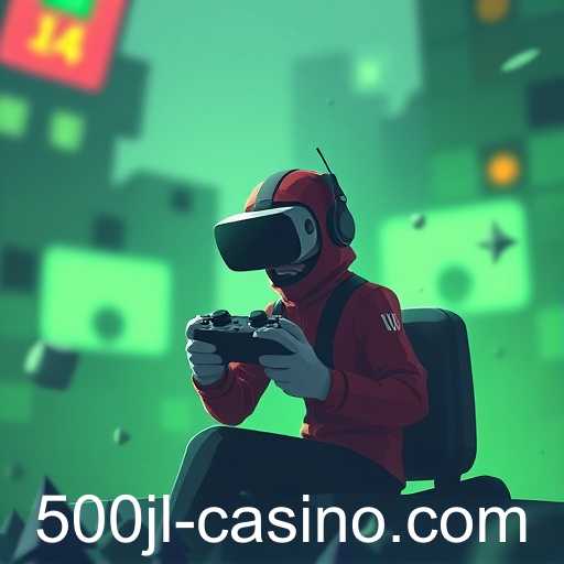 The Rise of 500jl and Its Impact on Online Gaming