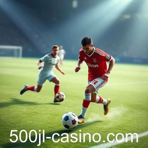 The Rise of 500jl in 2025: A Gaming Revolution