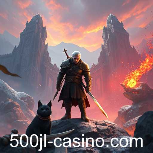 Exploring the World of RPG Games: A Gateway to Endless Adventure