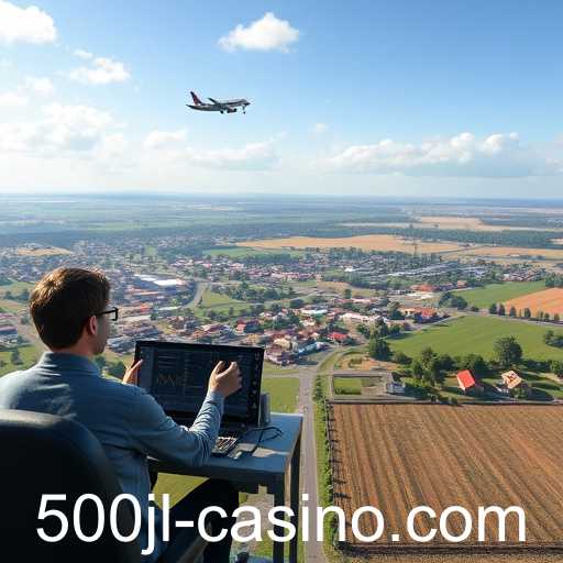 Exploring the World of Simulation Games: A Deep Dive into Virtual Reality